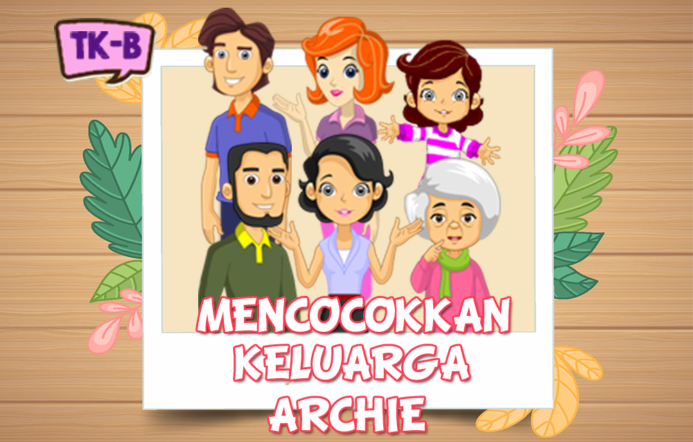 Detail Gambar Keluarga Anak Tk Nomer 36