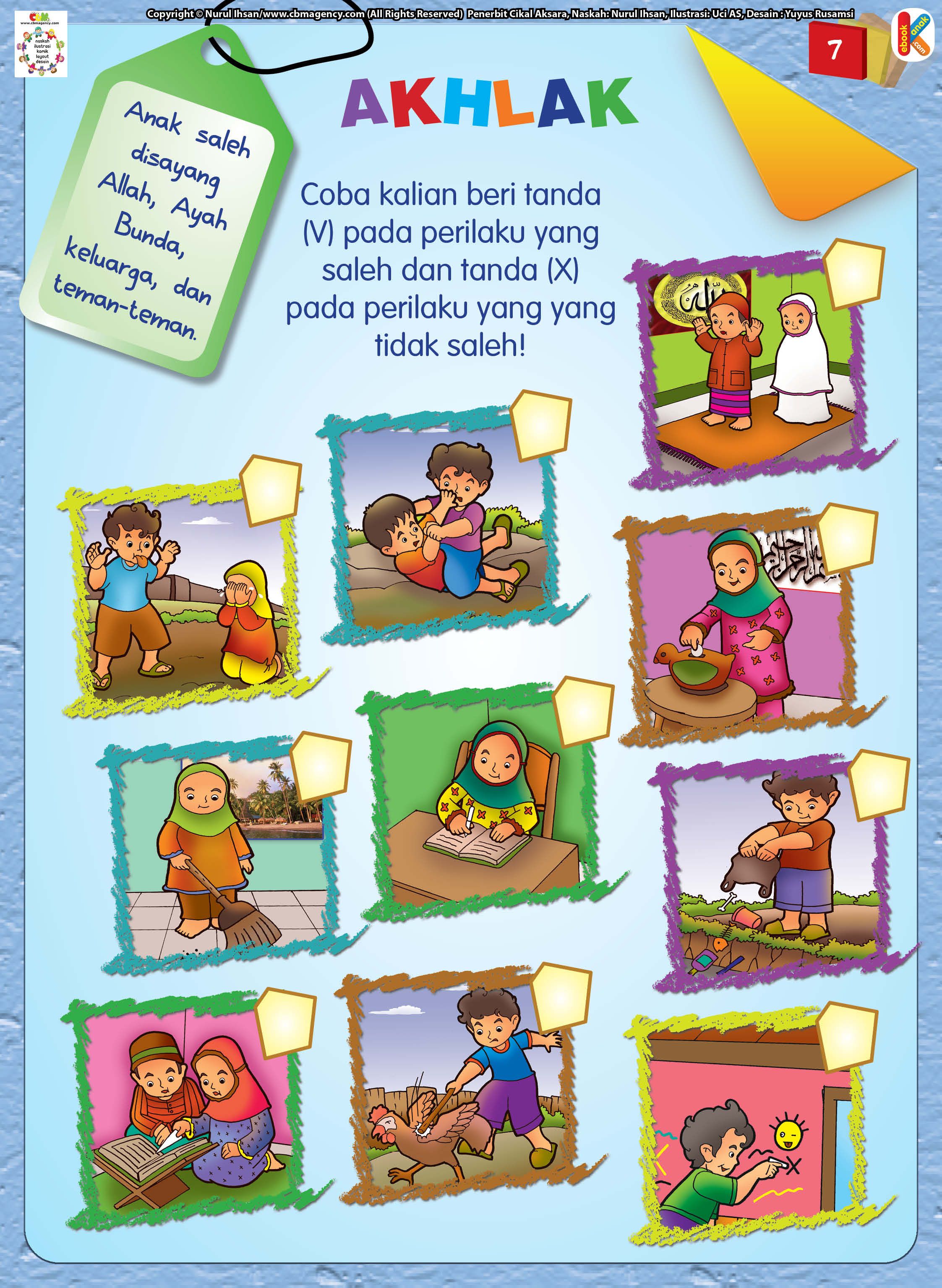 Detail Gambar Keluarga Anak Tk Nomer 47