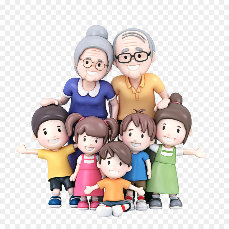 Detail Gambar Keluarga Bahagia Animasi Nomer 50