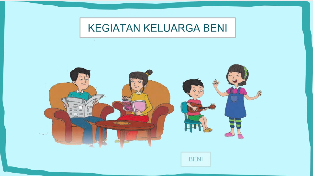 Detail Gambar Keluarga Beni Nomer 47