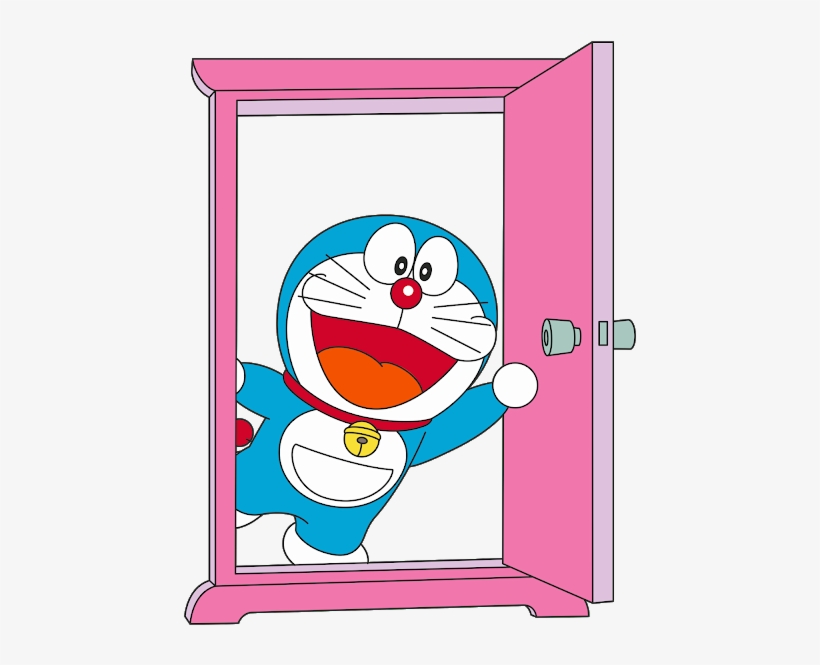 Detail Gambar Keluarga Doraemon Nomer 17