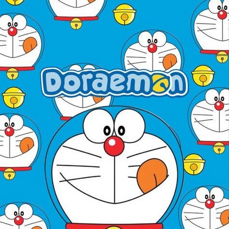 Detail Gambar Keluarga Doraemon Nomer 36