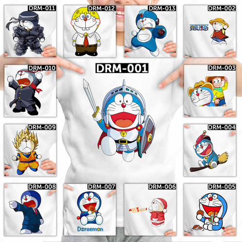 Detail Gambar Keluarga Doraemon Nomer 49