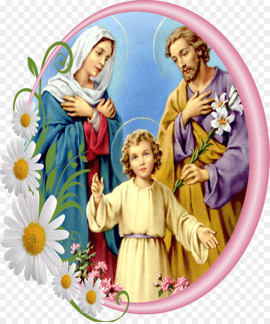 Detail Gambar Keluarga Kudus Katolik Nomer 19