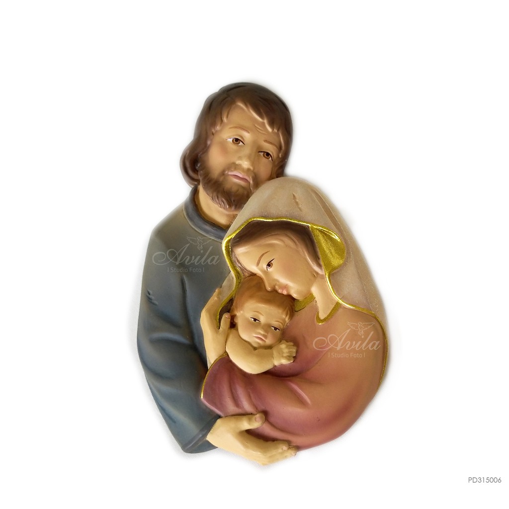 Detail Gambar Keluarga Kudus Katolik Nomer 42