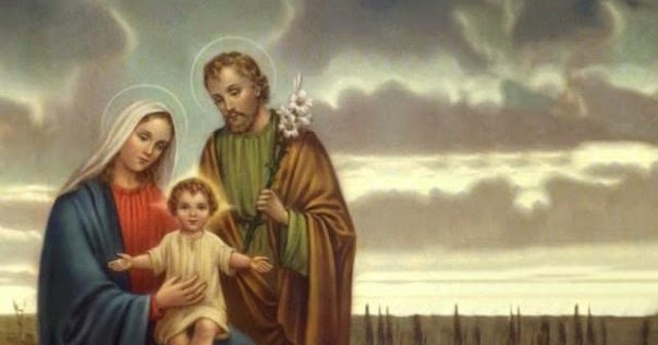 Detail Gambar Keluarga Kudus Nazareth Nomer 12