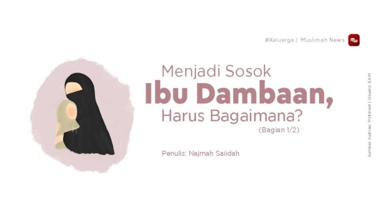 Detail Gambar Keluarga Muslimah Nomer 54