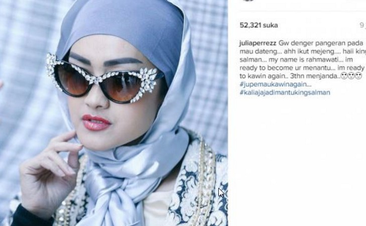 Detail Gambar Keluarga Raja Arab Saudi Tanpa Jilbab Nomer 42