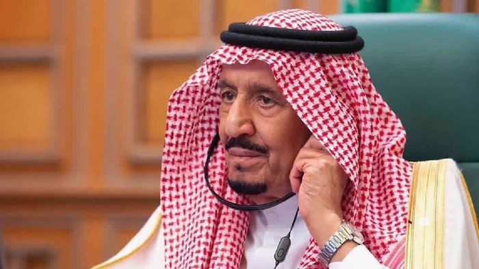 Detail Gambar Keluarga Raja Salman Nomer 11