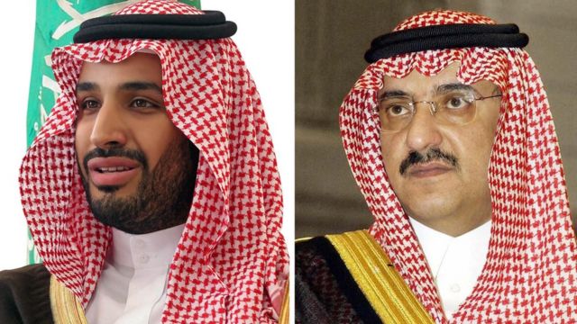 Detail Gambar Keluarga Raja Salman Nomer 37