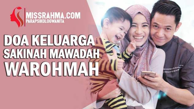 Detail Gambar Keluarga Sakinah Mawaddah Warahmah Nomer 29