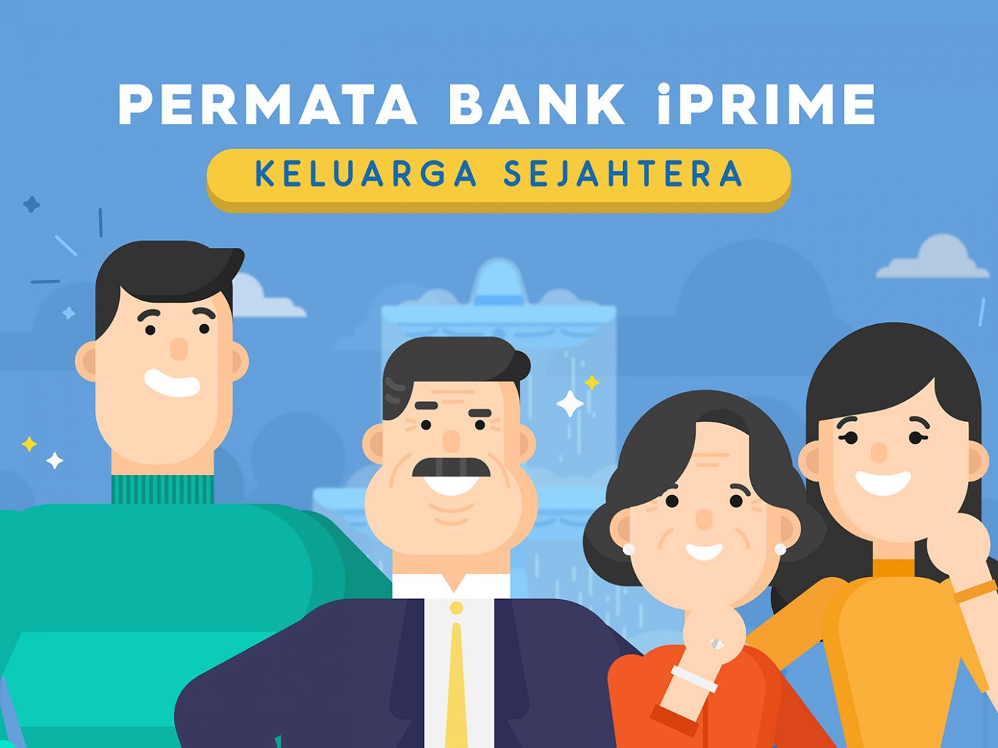 Detail Gambar Keluarga Sejahtera Nomer 30