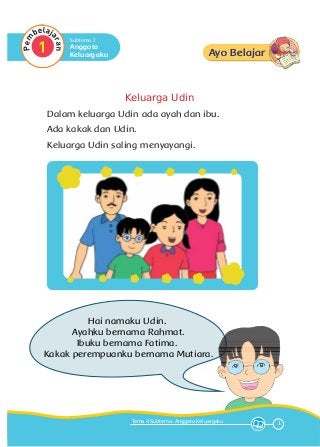 Detail Gambar Keluarga Udin Nomer 15