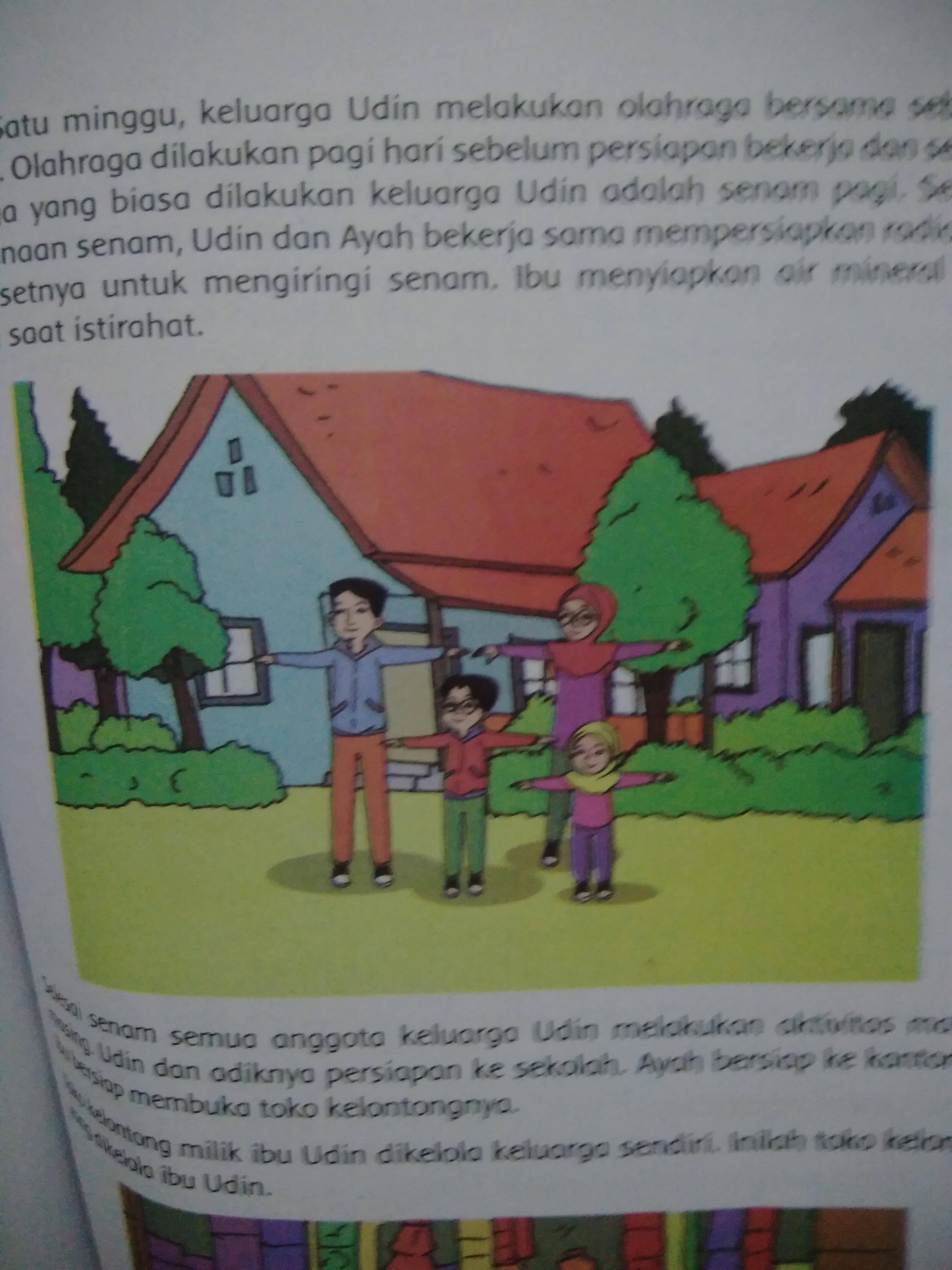 Detail Gambar Keluarga Udin Nomer 47