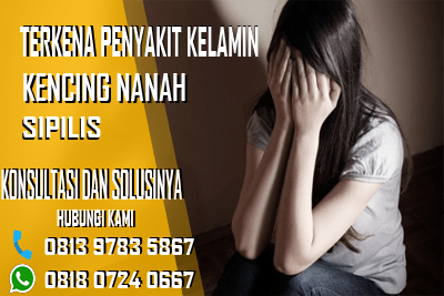 Detail Gambar Kemaluan Terkena Spilis Nomer 22