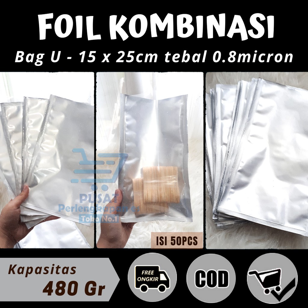 Detail Gambar Kemasan Aluminium Foil Nomer 47