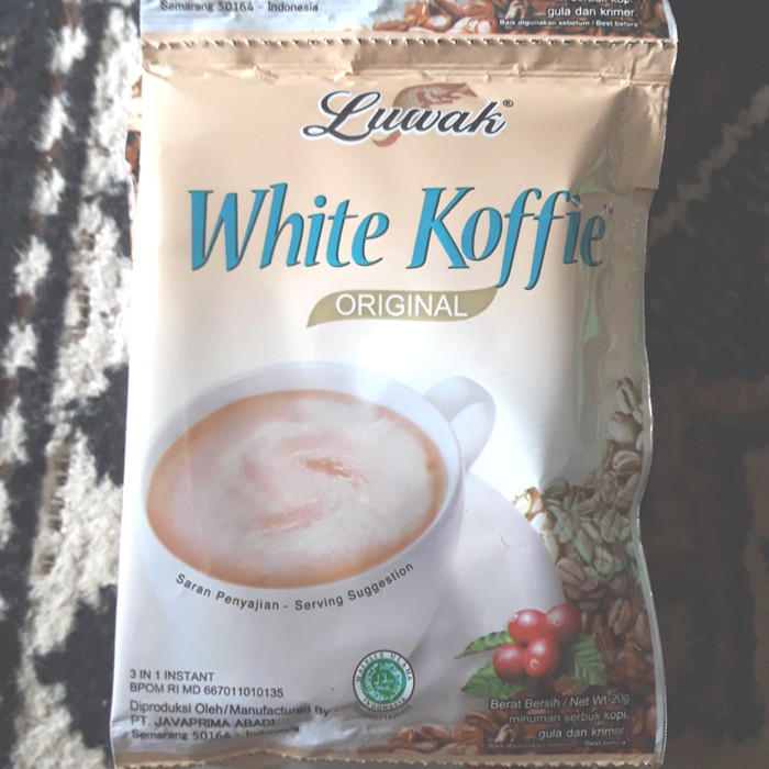 Detail Gambar Kemasan Luwak White Koffie Nomer 13