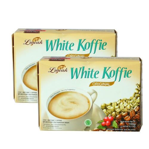 Detail Gambar Kemasan Luwak White Koffie Nomer 35
