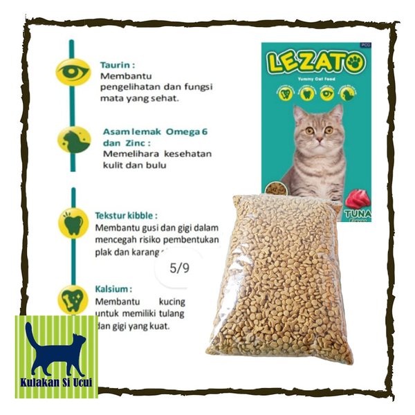 Detail Gambar Kemasan Makanan Kucing Nomer 34