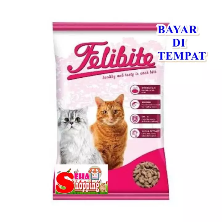 Detail Gambar Kemasan Makanan Kucing Nomer 49