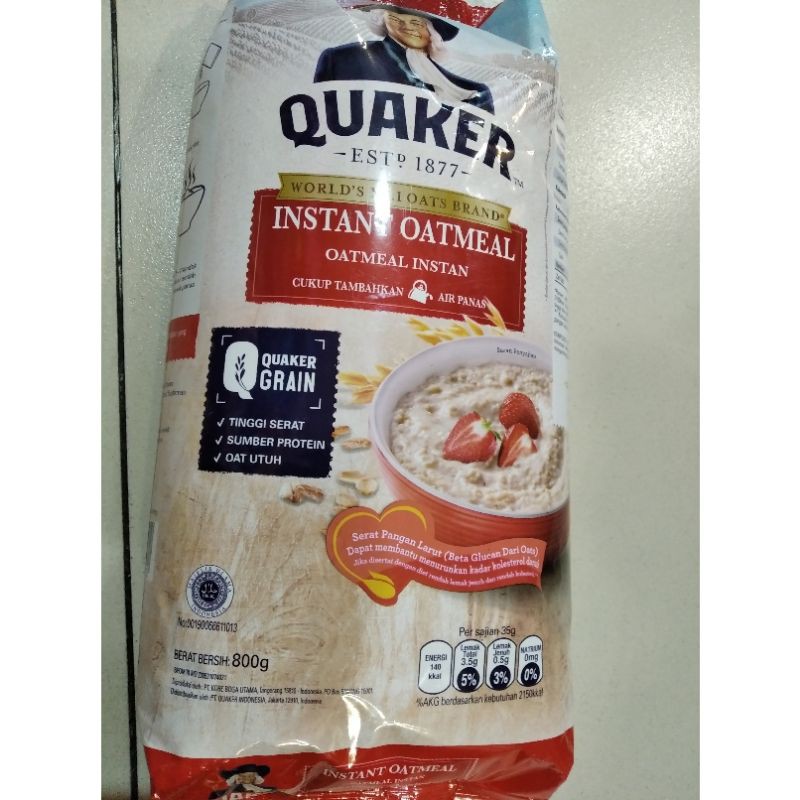 Detail Gambar Kemasan Oatmeal Nomer 22