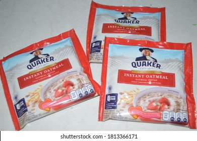 Detail Gambar Kemasan Oatmeal Nomer 43