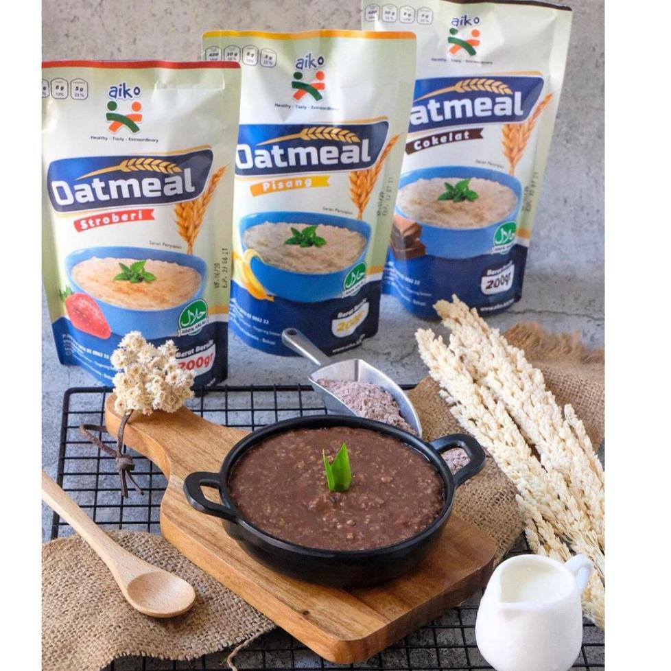 Detail Gambar Kemasan Oatmeal Nomer 56