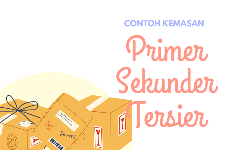 Detail Gambar Kemasan Primer Nomer 5