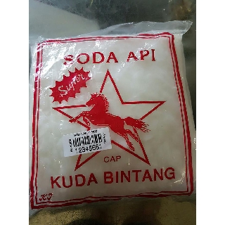 Gambar Kemasan Soda Api - KibrisPDR