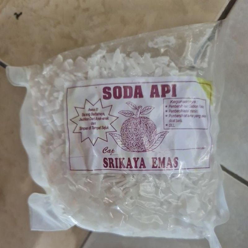 Detail Gambar Kemasan Soda Api Nomer 17