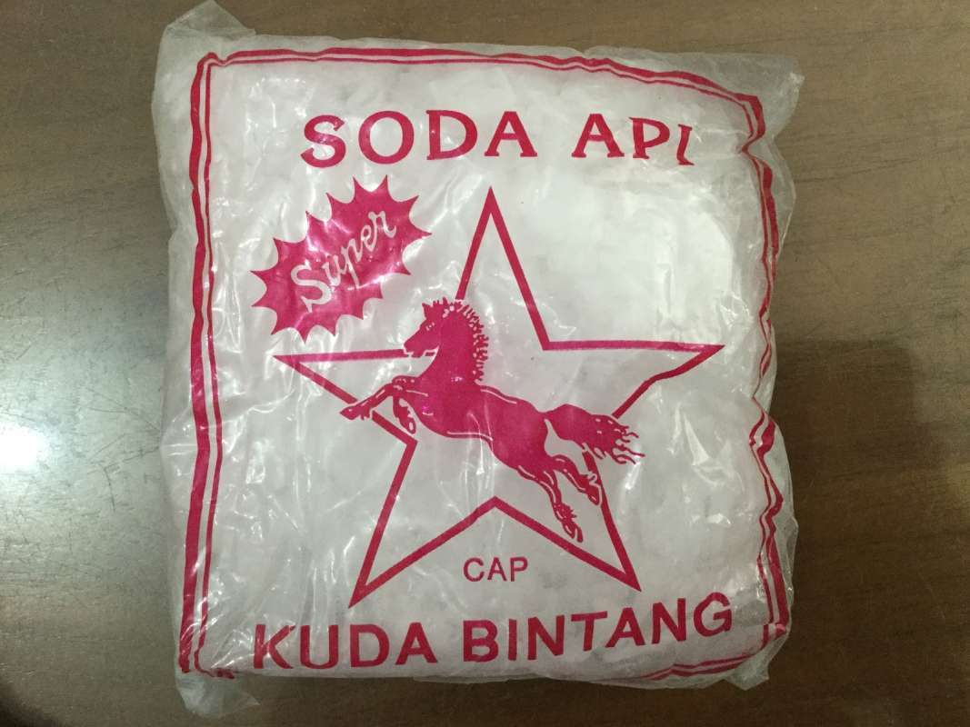 Detail Gambar Kemasan Soda Api Nomer 19