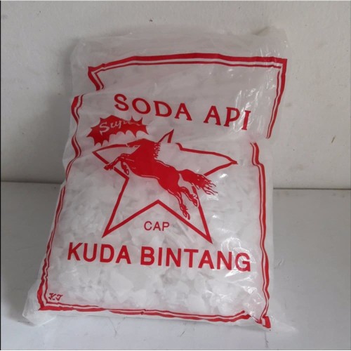 Detail Gambar Kemasan Soda Api Nomer 20