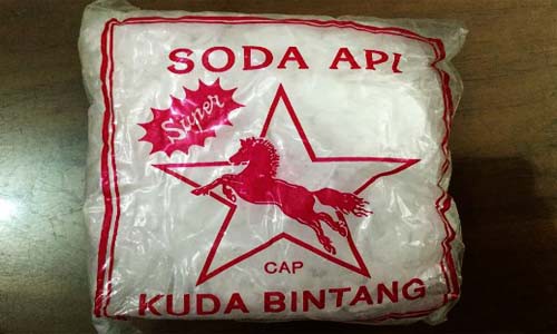 Detail Gambar Kemasan Soda Api Nomer 25