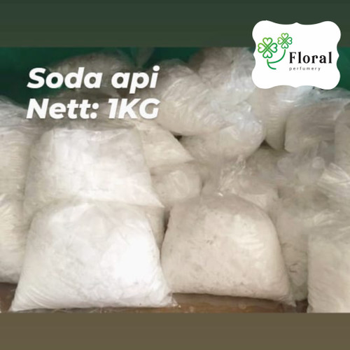 Detail Gambar Kemasan Soda Api Nomer 33