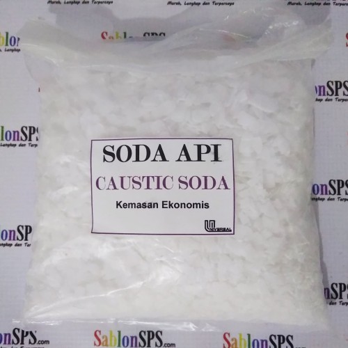 Detail Gambar Kemasan Soda Api Nomer 6