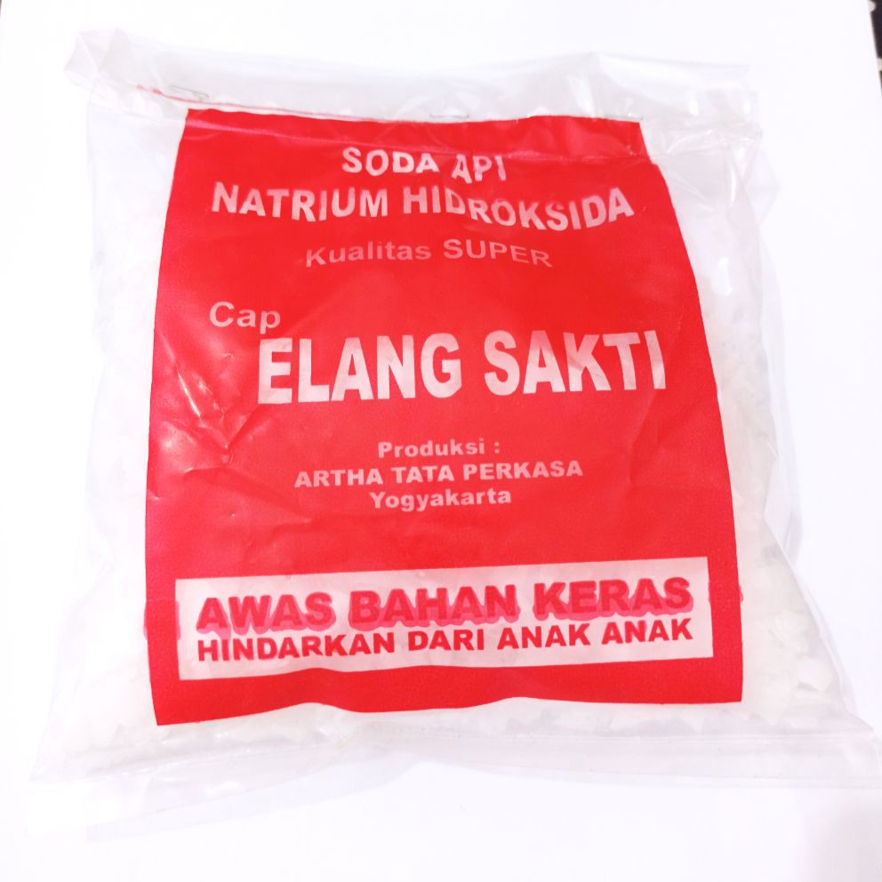 Detail Gambar Kemasan Soda Api Nomer 7