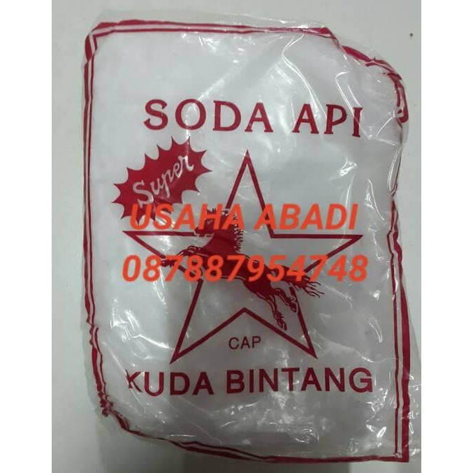 Detail Gambar Kemasan Soda Api Nomer 9