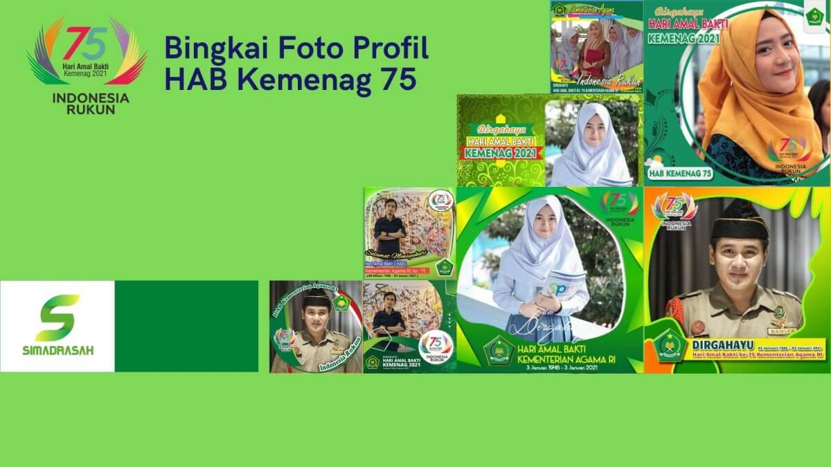 Detail Gambar Kemenag Nomer 52