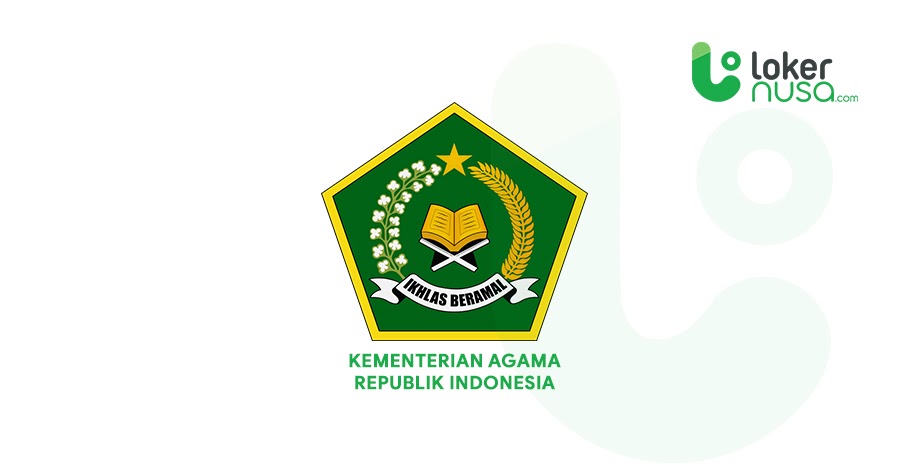 Detail Gambar Kementerian Agama Nomer 29