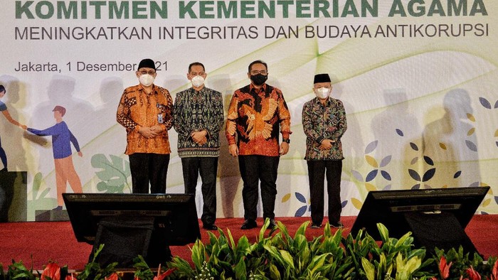 Detail Gambar Kementerian Agama Nomer 33