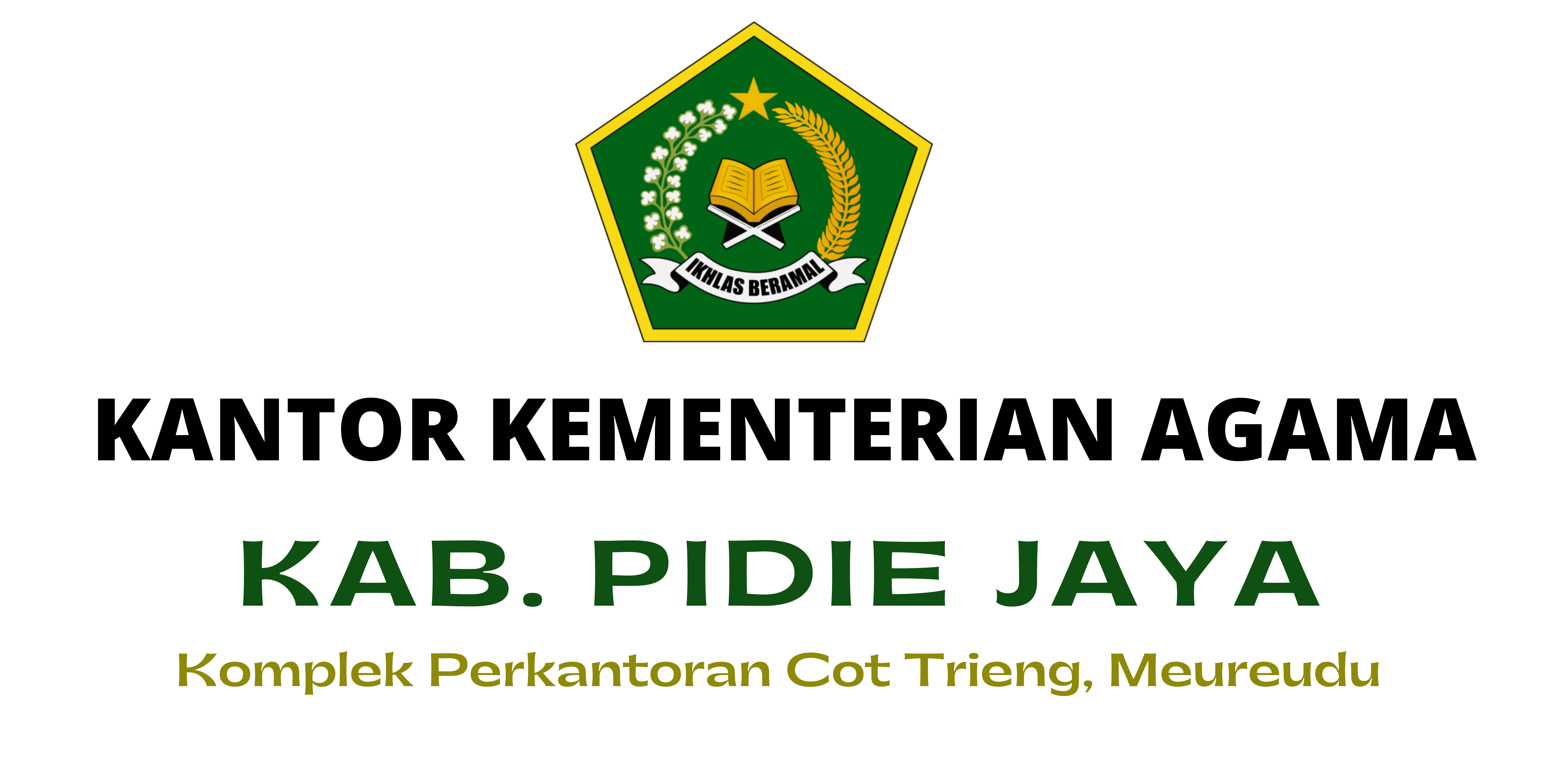 Detail Gambar Kementerian Agama Nomer 41