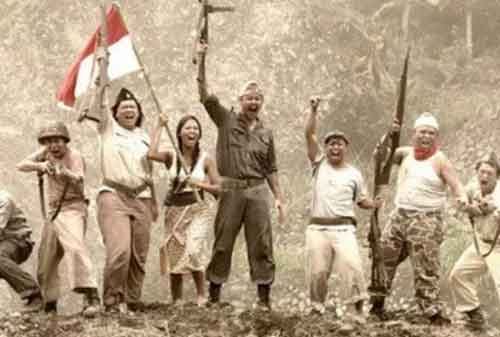 Detail Gambar Kemerdekaan Indonesia 1945 Nomer 3