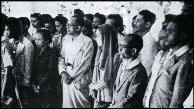 Detail Gambar Kemerdekaan Indonesia 1945 Nomer 22