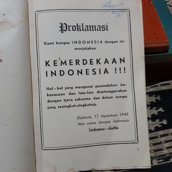 Detail Gambar Kemerdekaan Indonesia 1945 Nomer 44