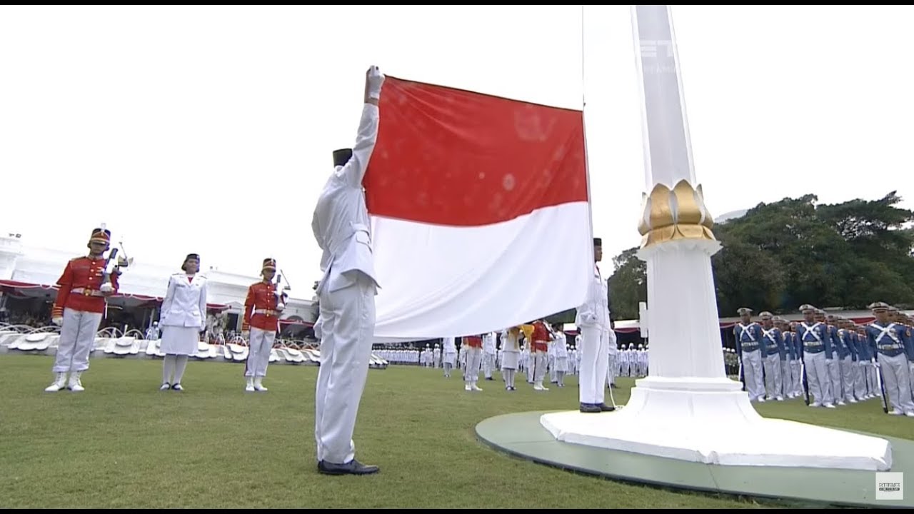Detail Gambar Kemerdekaan Indonesia Ke 72 Nomer 41
