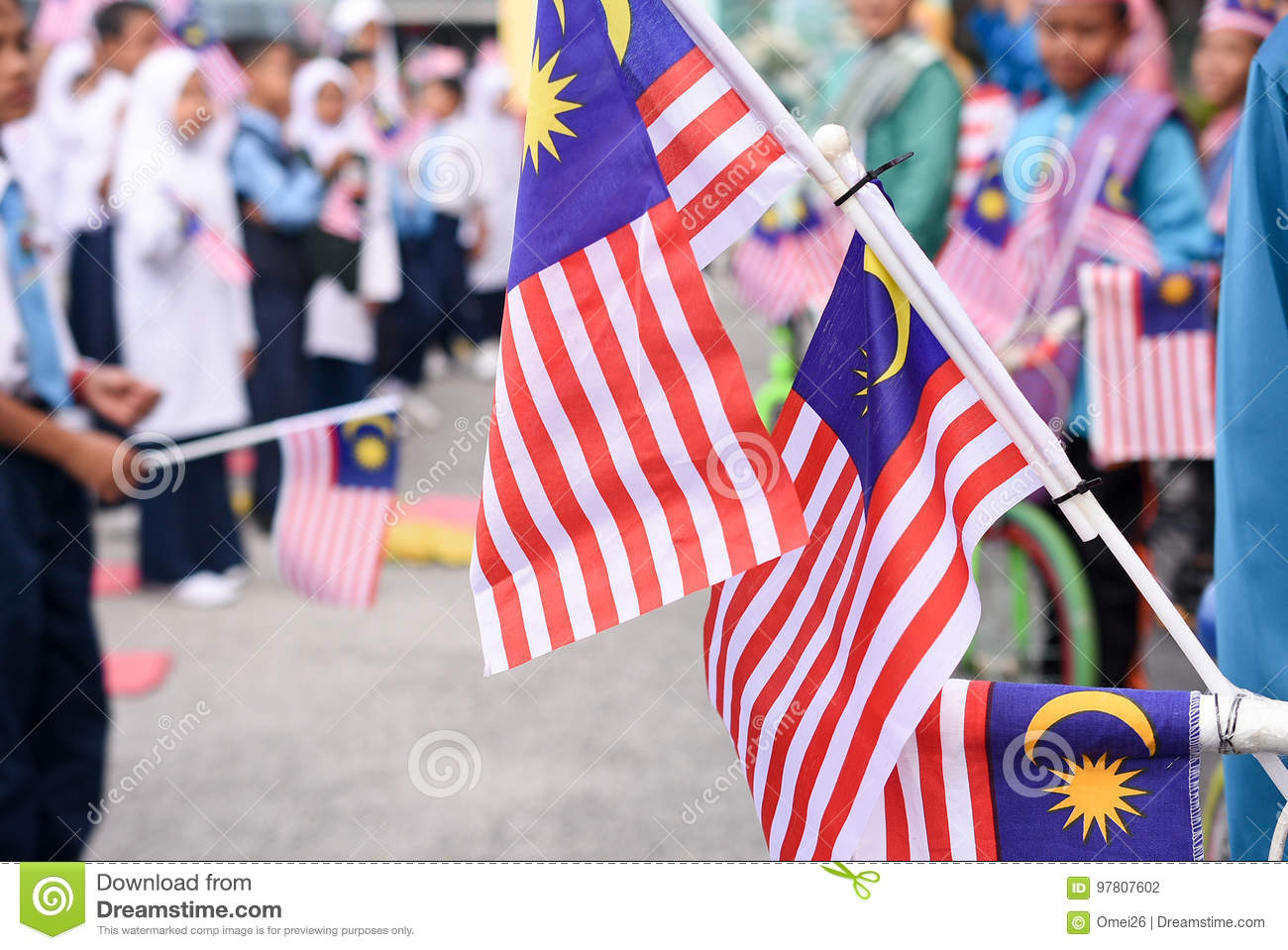 Detail Gambar Kemerdekaan Malaysia Nomer 21