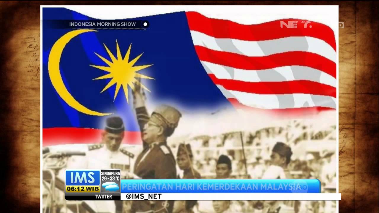 Detail Gambar Kemerdekaan Malaysia Nomer 27