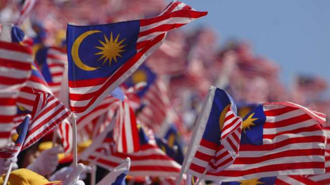 Detail Gambar Kemerdekaan Malaysia Nomer 45