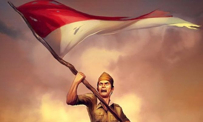 Detail Gambar Kemerdekaan Republik Indonesia Nomer 2