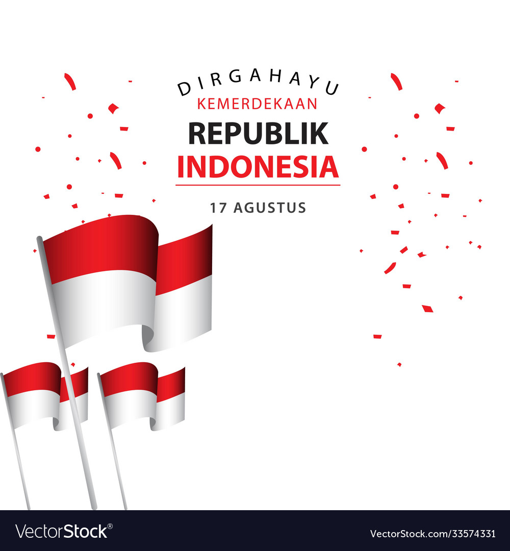 Detail Gambar Kemerdekaan Republik Indonesia Nomer 16